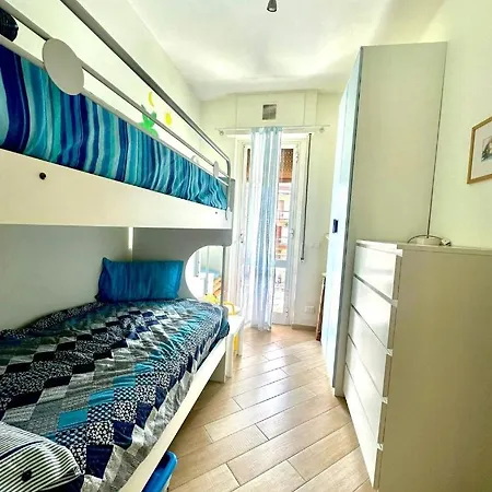 Apartment La Casa Del Mare