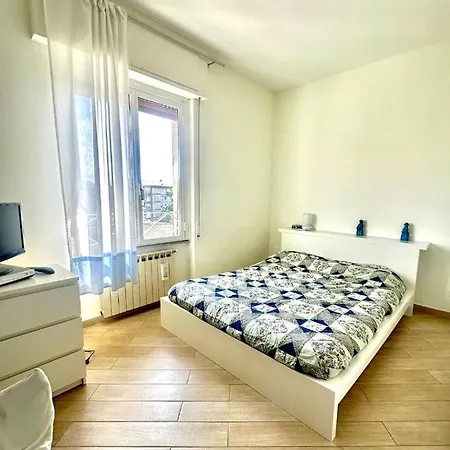 La Casa Del Mare Lejlighed