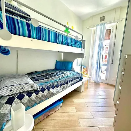 La Casa Del Mare Apartament *