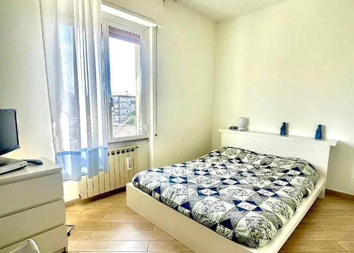 La Casa Del Mare Apartamento