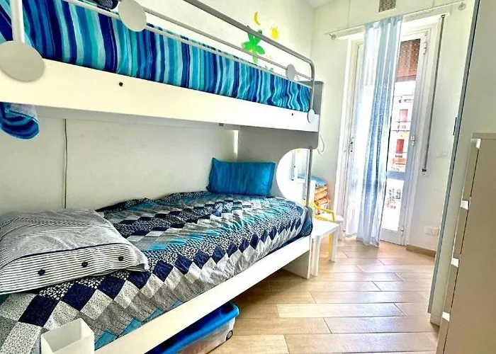 La Casa Del Mare Apartamento *