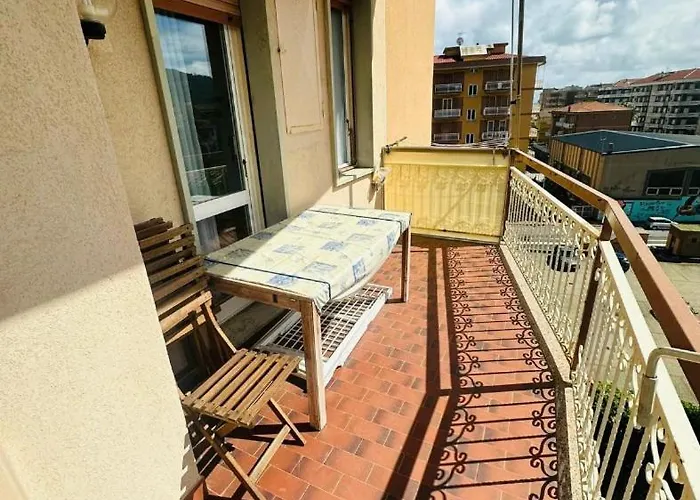 La Casa Del Mare Apartamento *