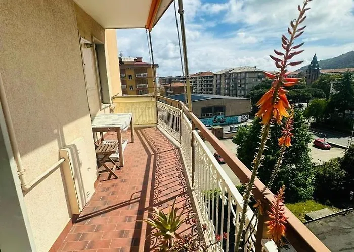 Apartamento La Casa Del Mare